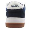 VANS JNHYLANE2TONE SHOE - BLUE