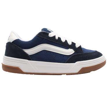 VANS JNHYLANE2TONE SHOE - BLUE