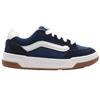 VANS JNHYLANE2TONE SHOE - BLUE