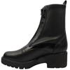 UNISA JOGIN BOOT - Black