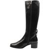 REGARDE LE CIEL JOLENE22 KH BOOT - Black