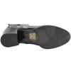 REGARDE LE CIEL JOLENE22 KH BOOT - Black