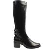 REGARDE LE CIEL JOLENE22 KH BOOT - Black