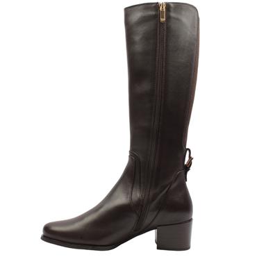 REGARDE LE CIEL JOLENE22 KH BOOT - BROWN