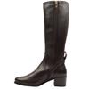 REGARDE LE CIEL JOLENE22 KH BOOT - BROWN