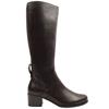 REGARDE LE CIEL JOLENE22 KH BOOT - BROWN