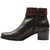 REGARDE LE CIEL JOLENE 40 BOOT - BROWN