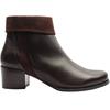 REGARDE LE CIEL JOLENE 40 BOOT - BROWN