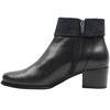 REGARDE LE CIEL JOLENE 40 BOOT - NAVY