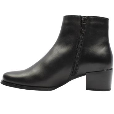 REGARDE LE CIEL JOLENE F26 26 BOOT - Black