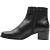 REGARDE LE CIEL JOLENE F26 26 BOOT - Black