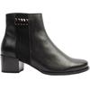 REGARDE LE CIEL JOLENE F26 26 BOOT - Black