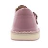 CLARKS JOYFUL SKIP T SHOE - PINK PATENT F