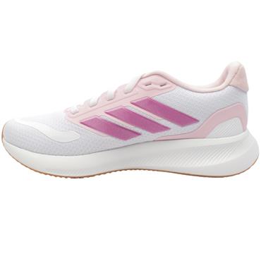 ADIDAS JP9396 TRAINER - WHITE PINK