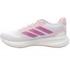 ADIDAS JP9396 TRAINER - WHITE PINK
