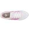 ADIDAS JP9396 TRAINER - WHITE PINK