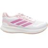 ADIDAS JP9396 TRAINER - WHITE PINK