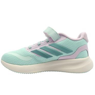 ADIDAS JP9403 JUNIOR TRAINER - MINT