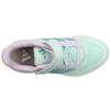 ADIDAS JP9403 JUNIOR TRAINER - MINT