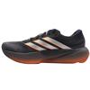 ADIDAS JQ5907 TRAINER - GREY ORANGE