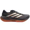 ADIDAS JQ5907 TRAINER - GREY ORANGE