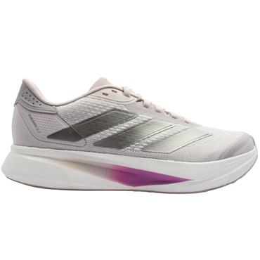 ADIDAS JQ604 TRAINER - PURPLE