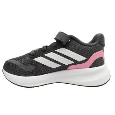 ADIDAS JQ8669 TRAINER - GREY/PINK