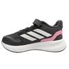 ADIDAS JQ8669 TRAINER - GREY/PINK