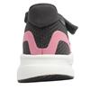 ADIDAS JQ8669 TRAINER - GREY/PINK