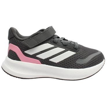 ADIDAS JQ8669 TRAINER - GREY/PINK