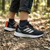 ADIDAS JS0849 JUNIOR TRAINER - Black
