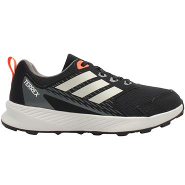ADIDAS JS0849 JUNIOR TRAINER - Black