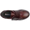 SOFTMODE JULIA EE FIT SHOE - BURGUNDY