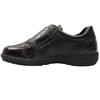 SOFTMODE JULIA EE FIT SHOE - Black