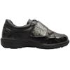 SOFTMODE JULIA EE FIT SHOE - Black