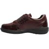 SOFTMODE JULIA EE FIT SHOE - BURGUNDY