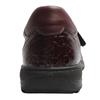 SOFTMODE JULIA EE FIT SHOE - BURGUNDY