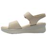 DUBARRY SANDAL JULIET - BEIGE
