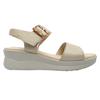 DUBARRY SANDAL JULIET - BEIGE