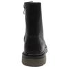 HEAVENLY FEET JUSTINA 2 BOOT - Black