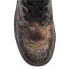 HEAVENLY FEET JUSTINA 2 BOOT - BRONZE