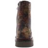 HEAVENLY FEET JUSTINA 2 BOOT - BRONZE