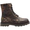 HEAVENLY FEET JUSTINA 2 BOOT - BRONZE