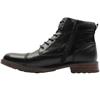 POPE KAMO BOOT - Black