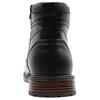 POPE KAMO BOOT - Black