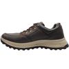 DUBARRY KANSAS SHOE - DARK BROWN