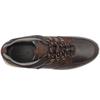 DUBARRY KANSAS SHOE - DARK BROWN