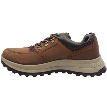 DUBARRY KANSAS SHOE - TAN