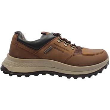 DUBARRY KANSAS SHOE - TAN