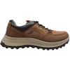 DUBARRY KANSAS SHOE - TAN